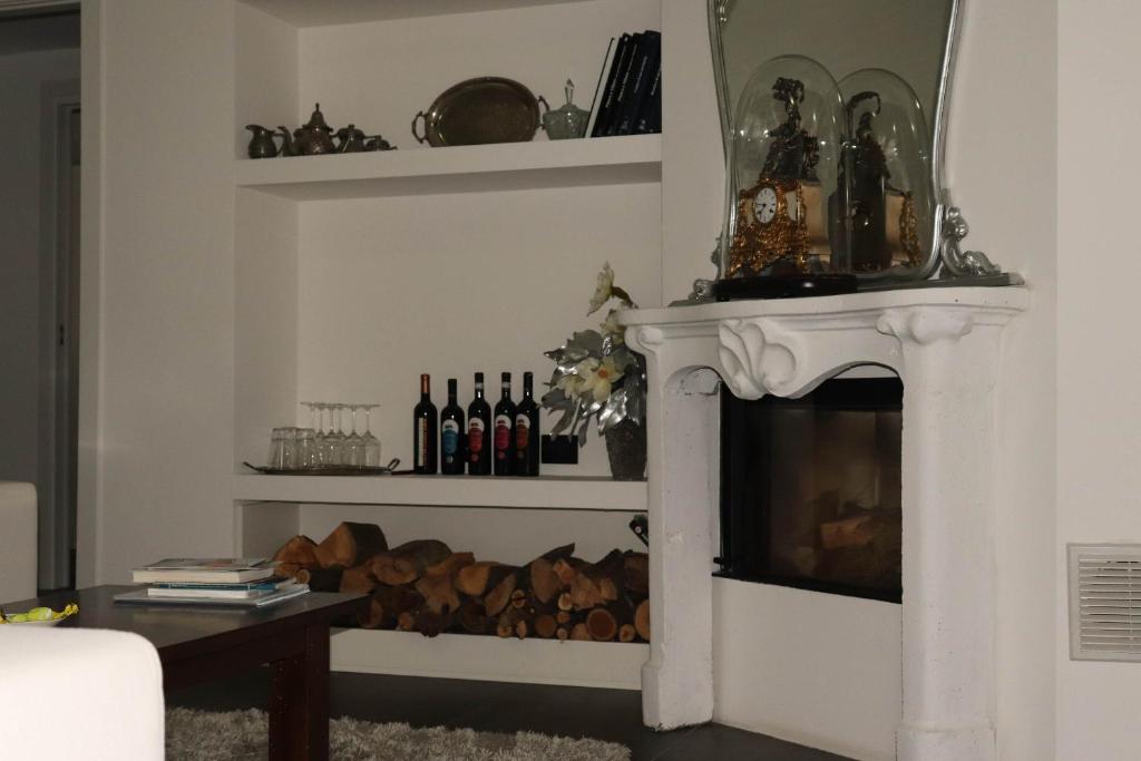 Fotografie z fotogalerie ubytování AGRITURISMO BOSCO LONGHINO v destinaci Santa Maria della Versa