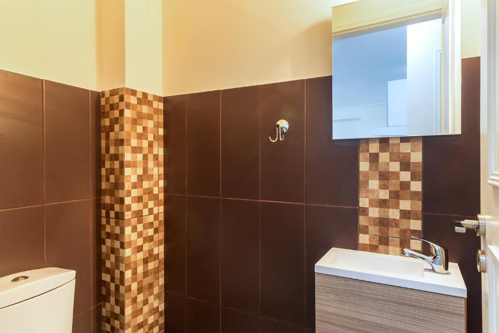 UrbanStay - Resim 23