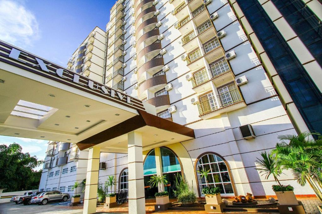  Exclusive diRoma Residence