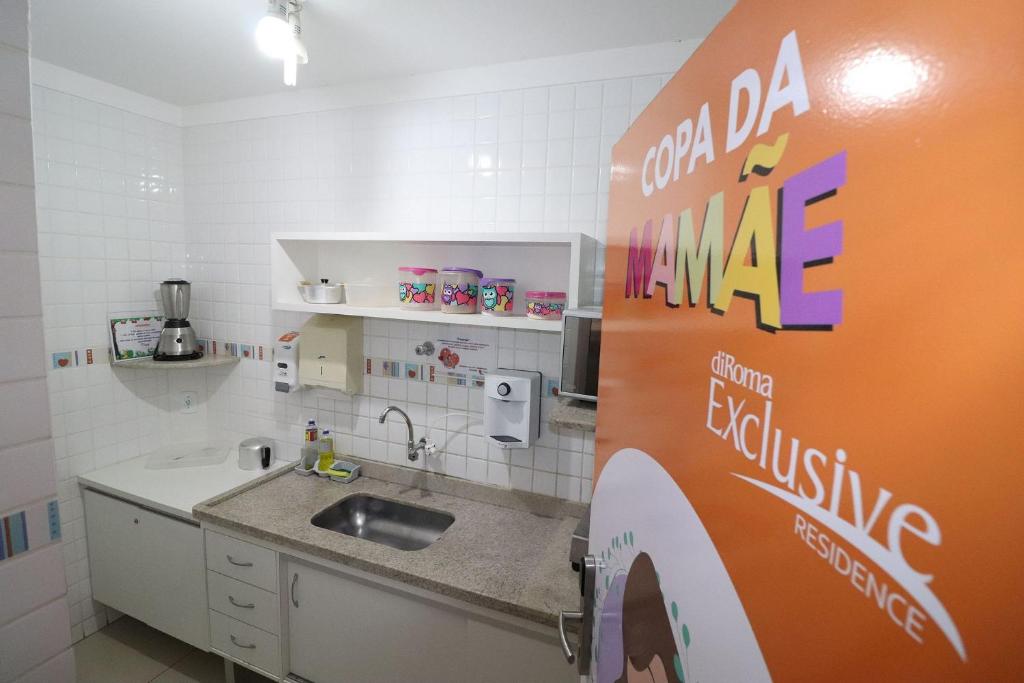  Exclusive diRoma Residence
