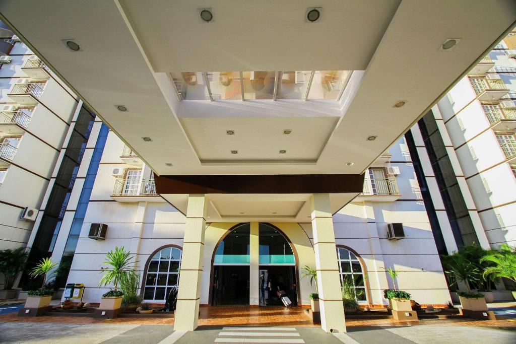  Exclusive diRoma Residence