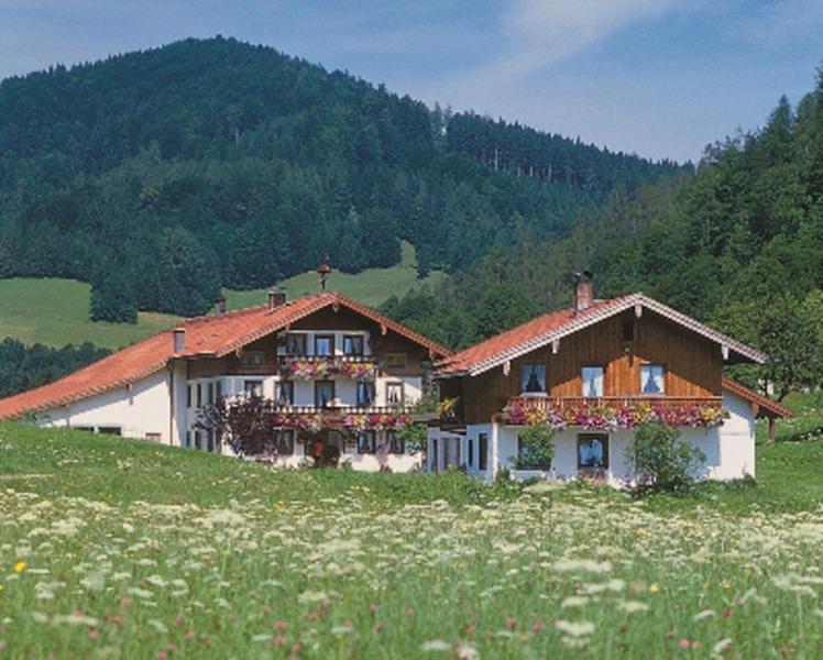 Gallery image of Auerhof in Ruhpolding