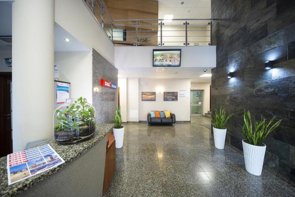 Hotel Dal Kielce