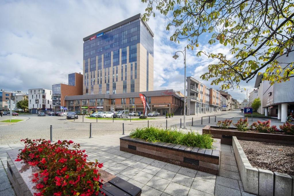 Hotel Dal Kielce