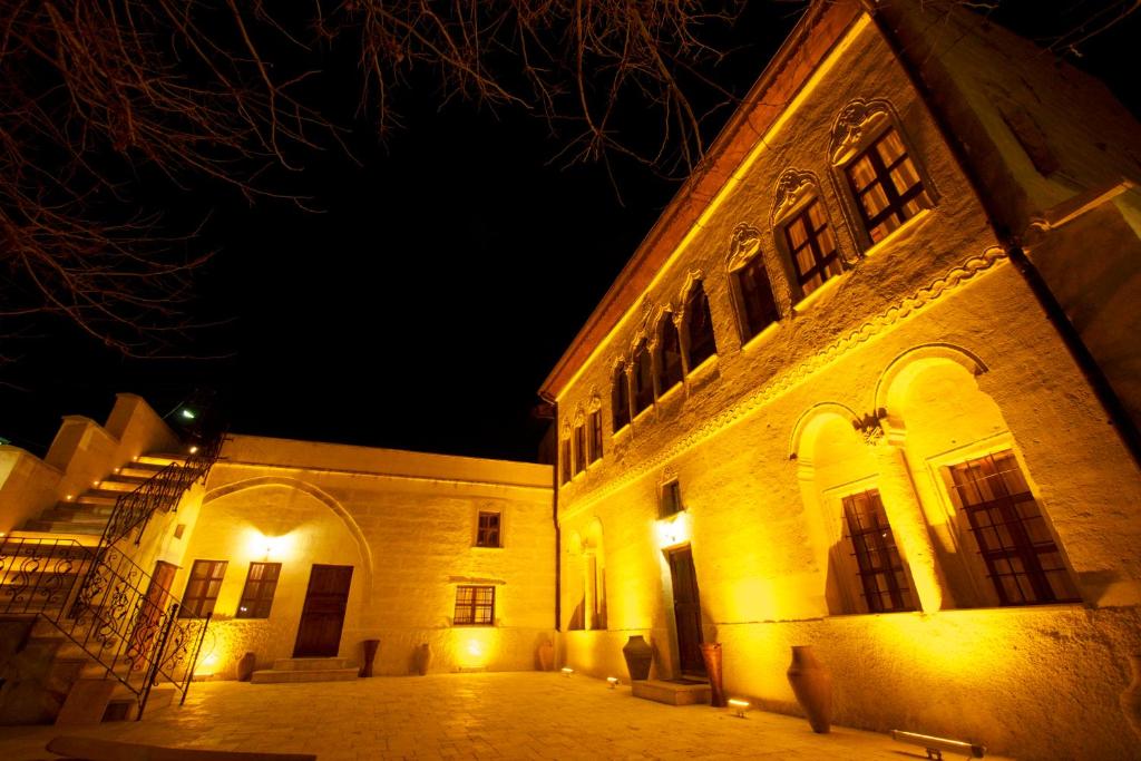 Fotografie z fotogalerie ubytování Hikmet's House v destinaci Avanos