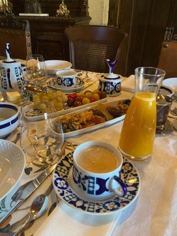 CASA RECTORAL DE SAN EUSEBIO - 4