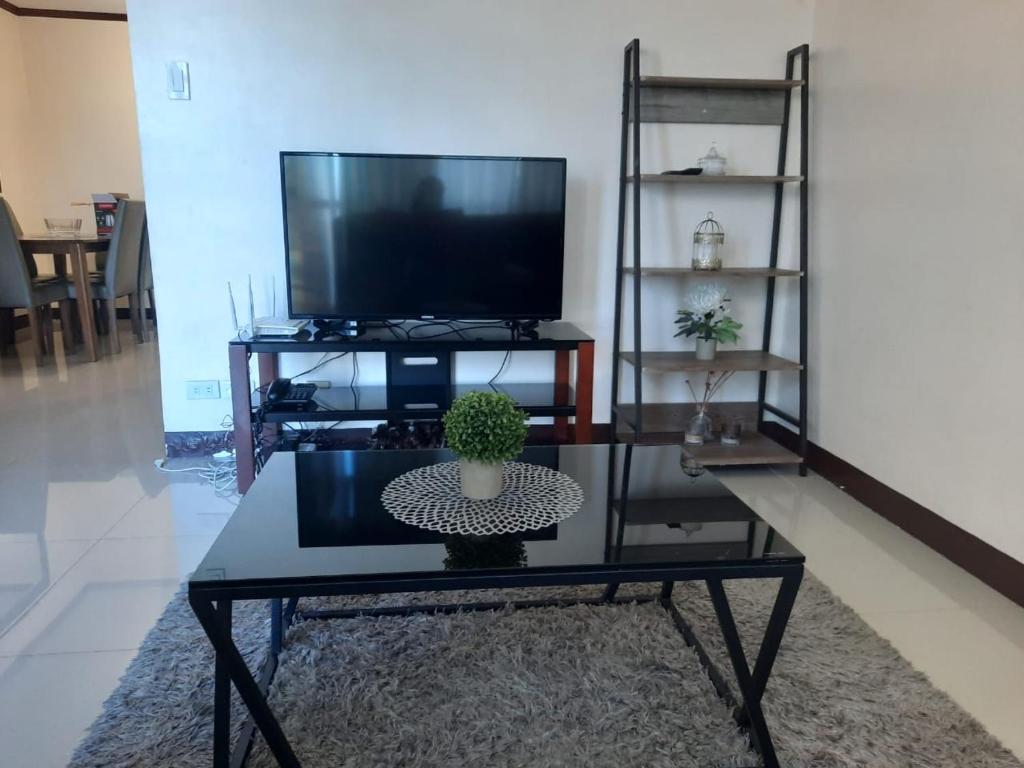 Affordable Makati APT - Loft