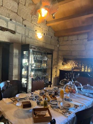 CASA RECTORAL DE SAN EUSEBIO - 5