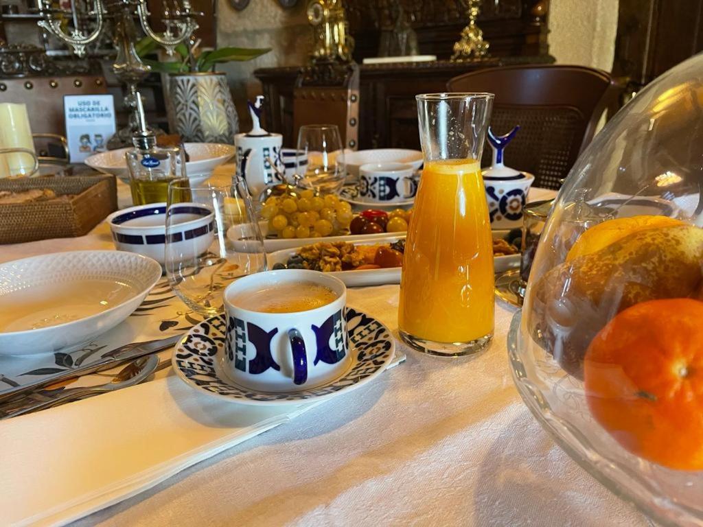 CASA RECTORAL DE SAN EUSEBIO - 3