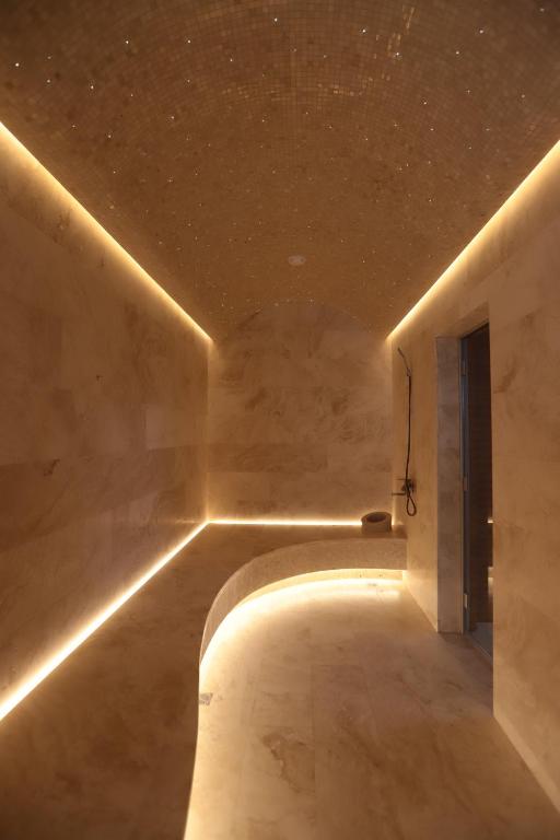Fotografie z fotogalerie ubytování The Veil Hotel v destinaci Astana