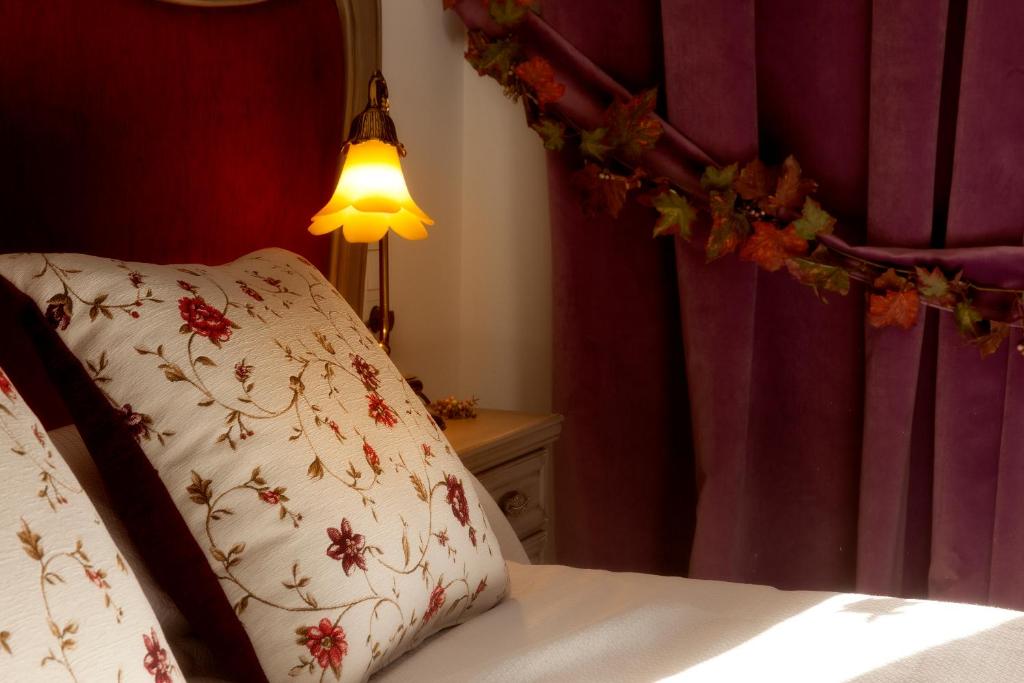 CASA RECTORAL DE SAN EUSEBIO - 9