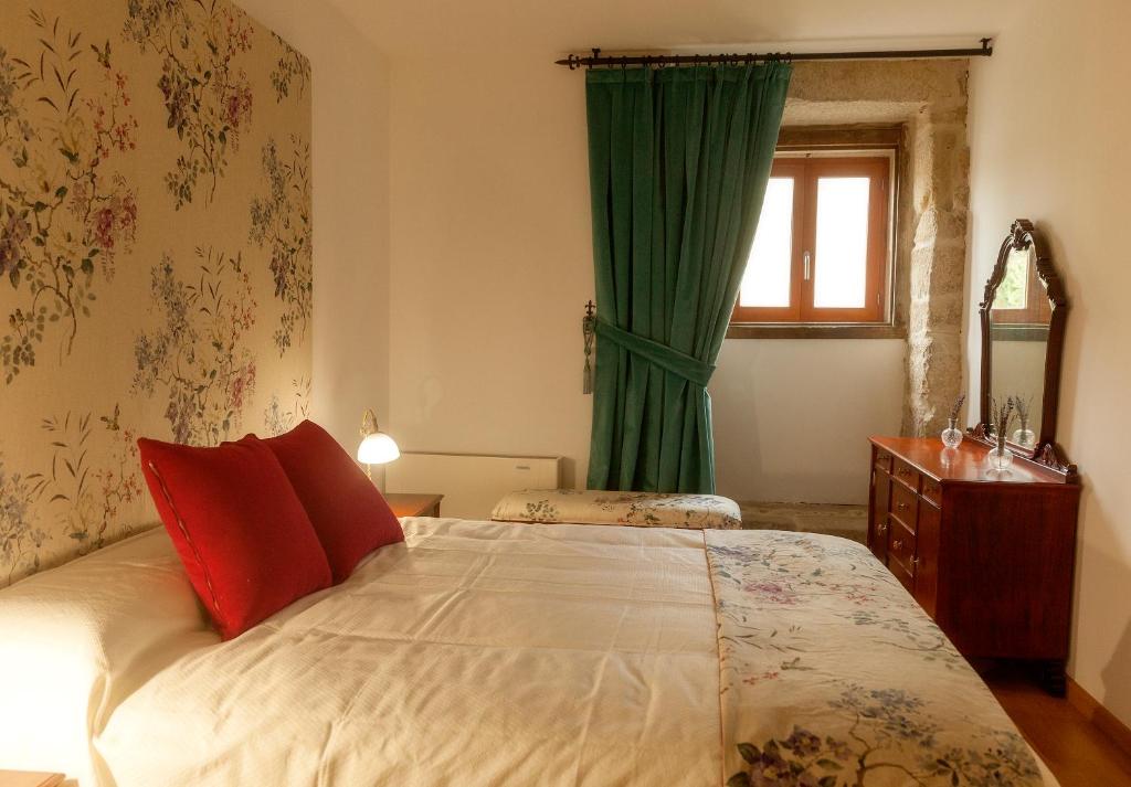 CASA RECTORAL DE SAN EUSEBIO - 16