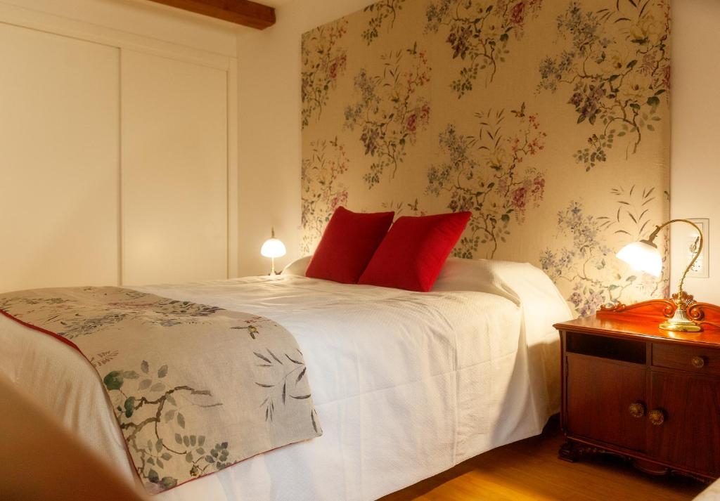 CASA RECTORAL DE SAN EUSEBIO - 17