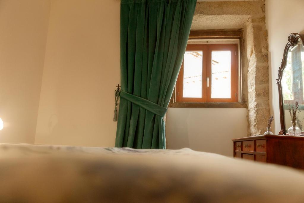 CASA RECTORAL DE SAN EUSEBIO - 18