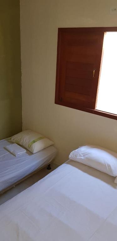  Chalé Kadoshi Pipa casa 1