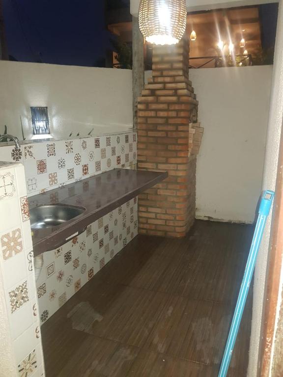  Chalé Kadoshi Pipa casa 1