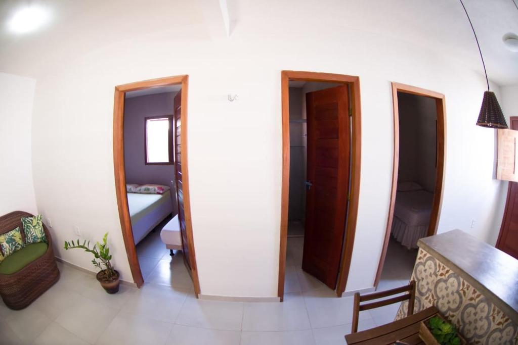  Chalé Kadoshi Pipa casa 1