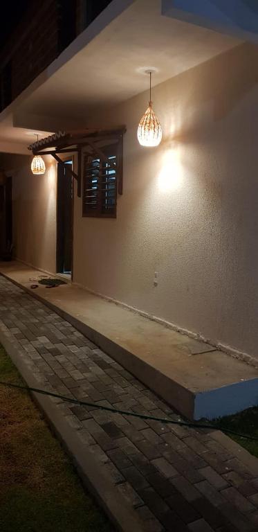  Chalé Kadoshi Pipa casa 1