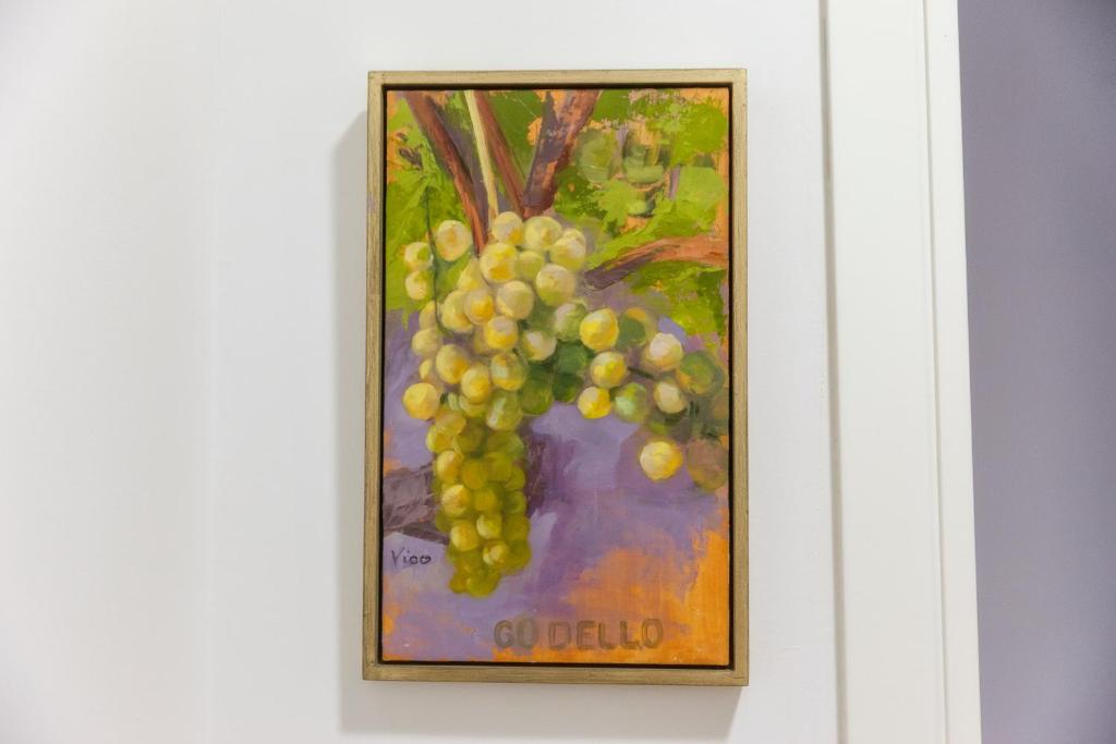 CASA RECTORAL DE SAN EUSEBIO - 12