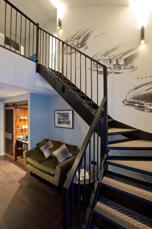 Telegraph Hotel - Coventry - Resim 17