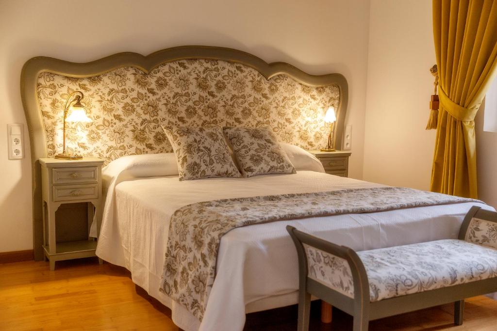 CASA RECTORAL DE SAN EUSEBIO - 14