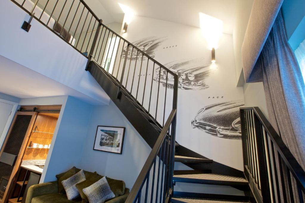 Telegraph Hotel - Coventry - Resim 15