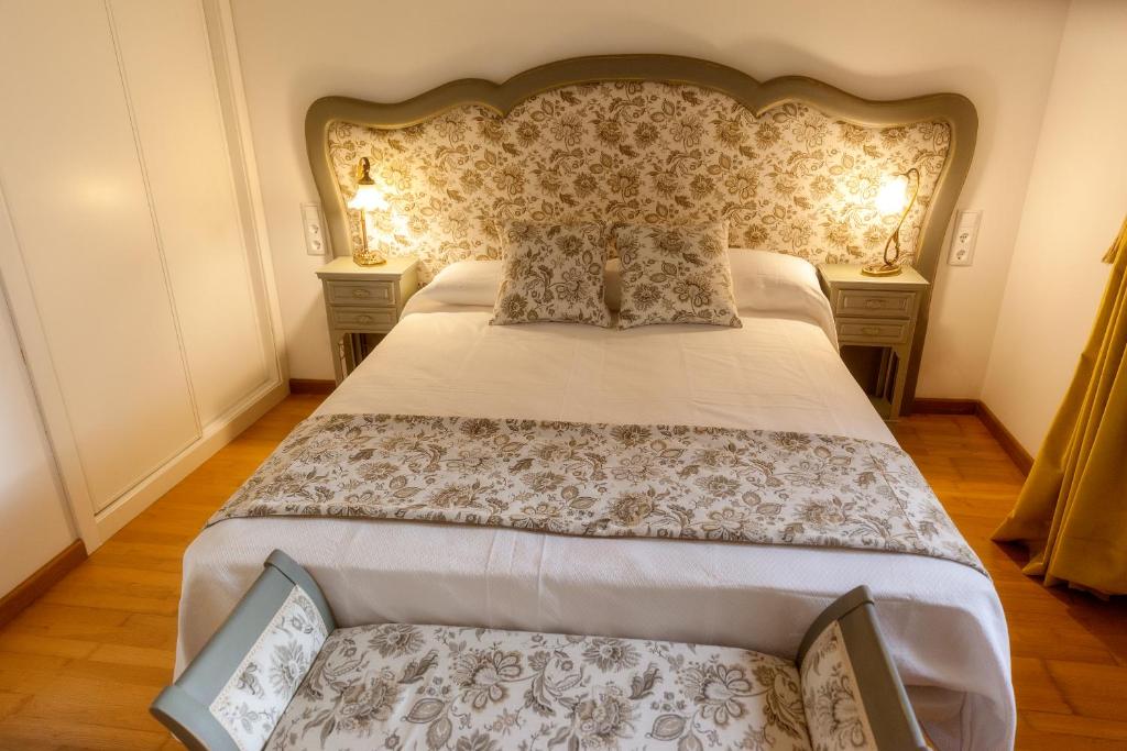 CASA RECTORAL DE SAN EUSEBIO - 13