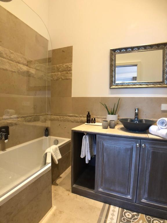 The Starnbergsee Hideaway - Double Room