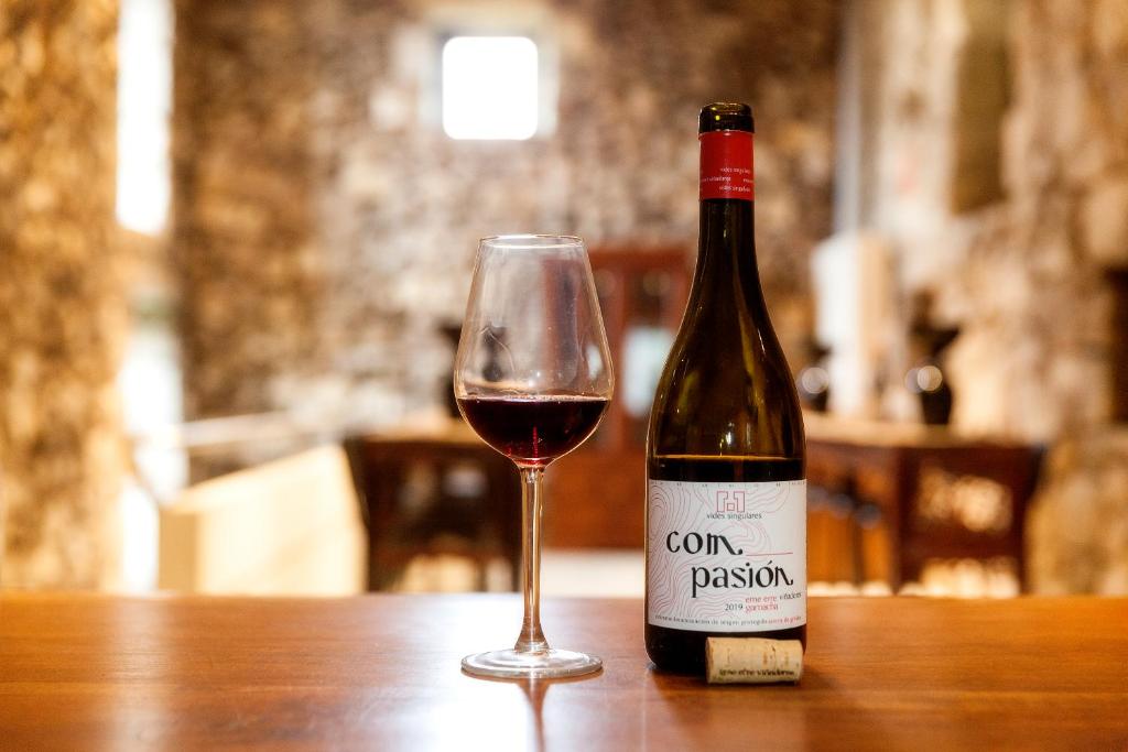 CASA RECTORAL DE SAN EUSEBIO