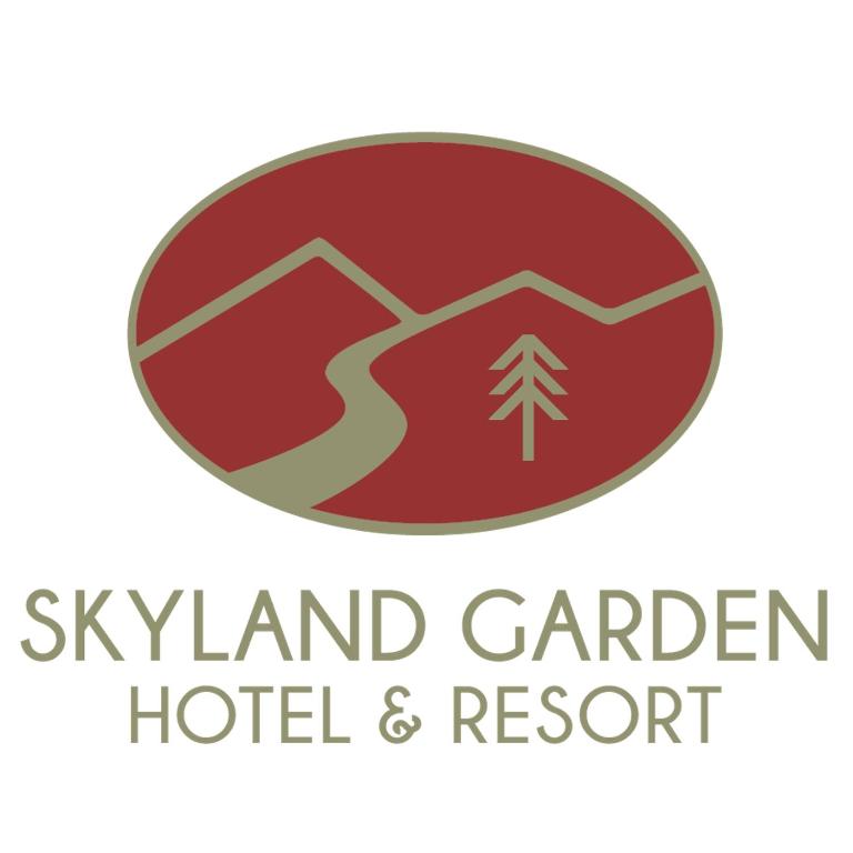 Certifikát, hodnocení, plakát nebo jiný dokument vystavený v ubytování Skyland Garden Hotel and Resort