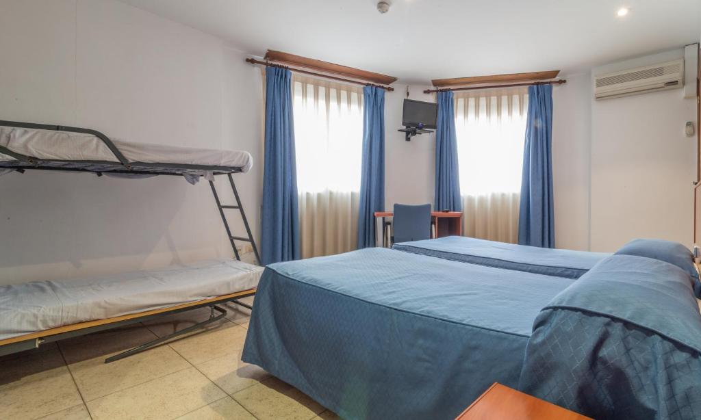 Hotel Reig, Pego – Bijgewerkte prijzen 2023