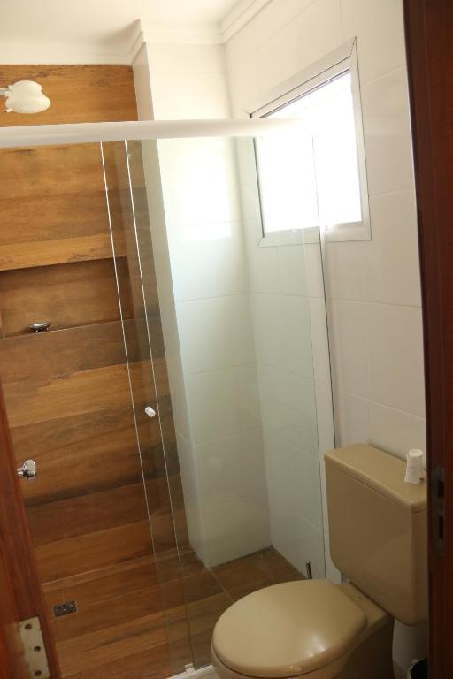  Sinta-se em casa! Apartamento pé na areia