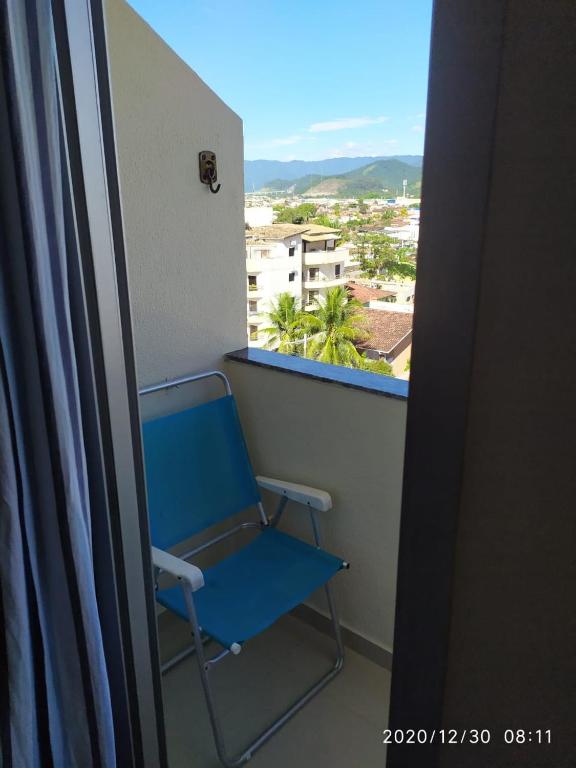  Sinta-se em casa! Apartamento pé na areia