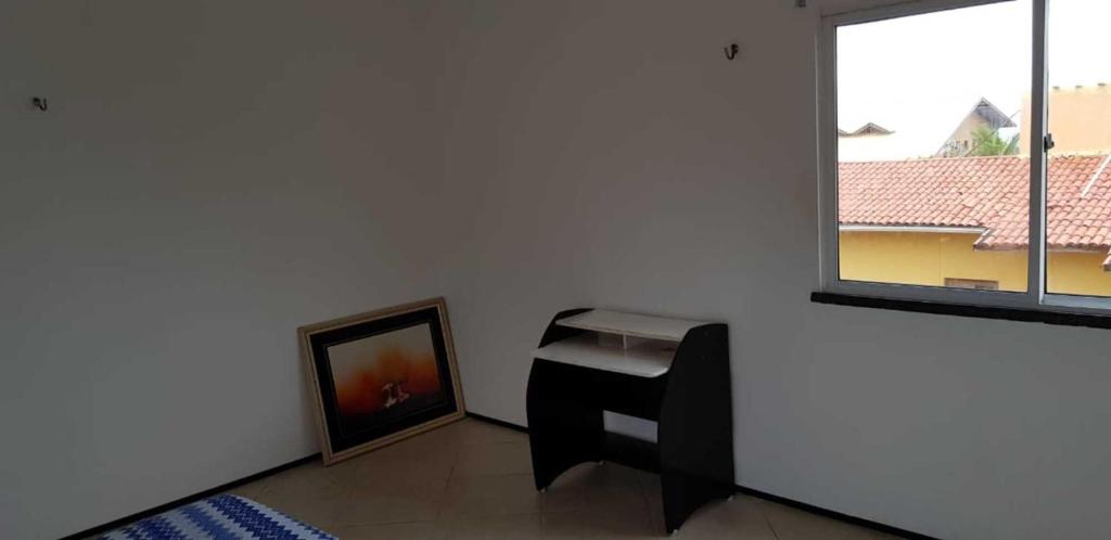  CASA COM PISCINA EM CAUCAIA