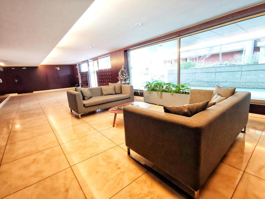 Bom dia Parque Nações Lisboa W - 12