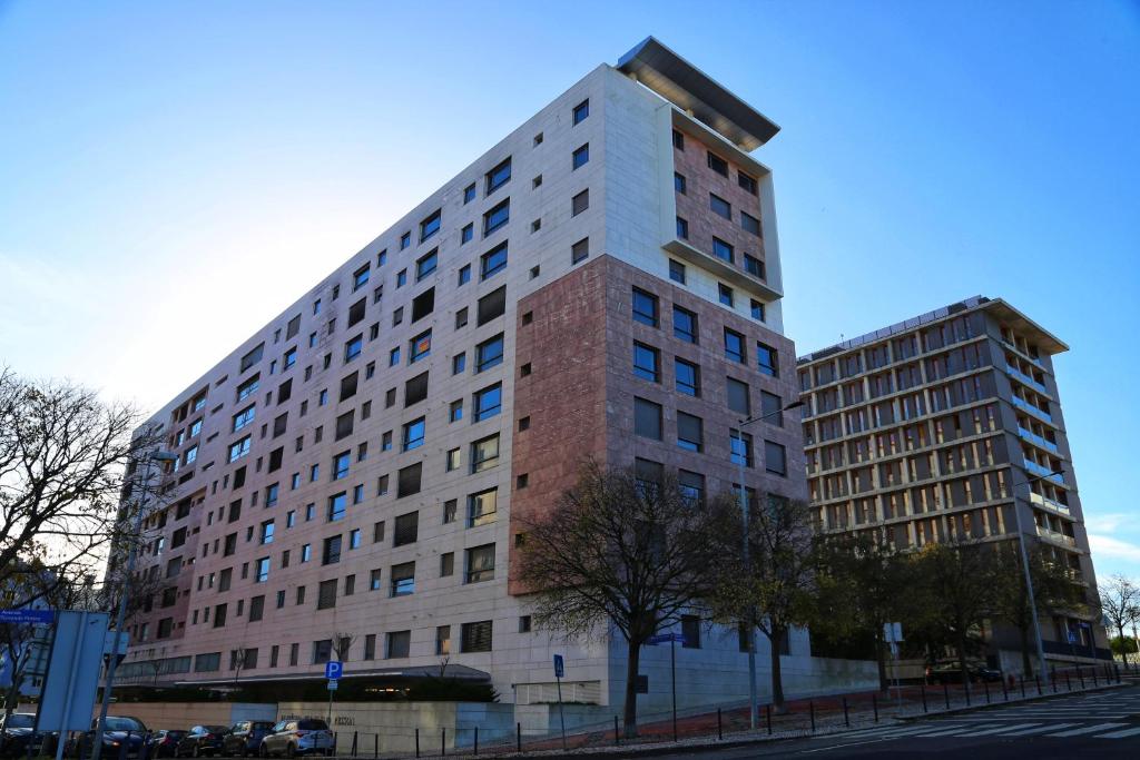 Bom dia Parque Nações Lisboa W - 14