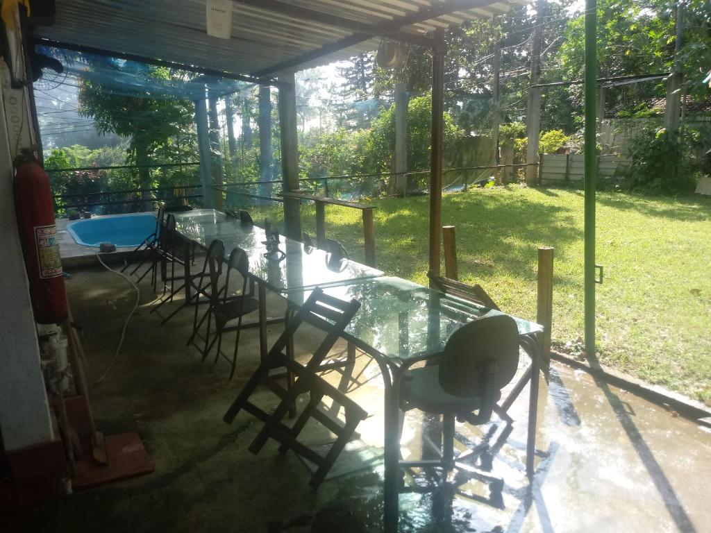  CASA do sítio Cabana Ser Tão...