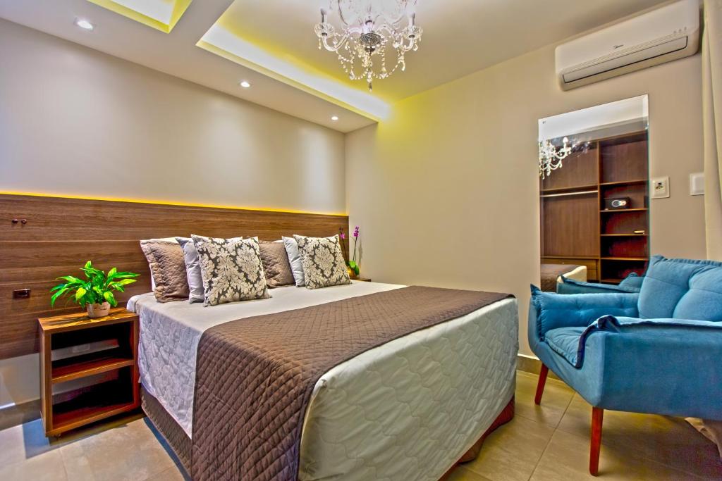  Hotel Flat Concept