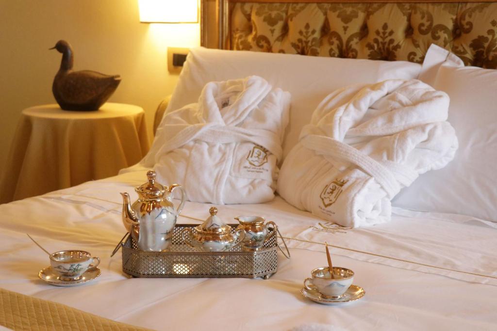 Villa del Gattopardo - Resim 15