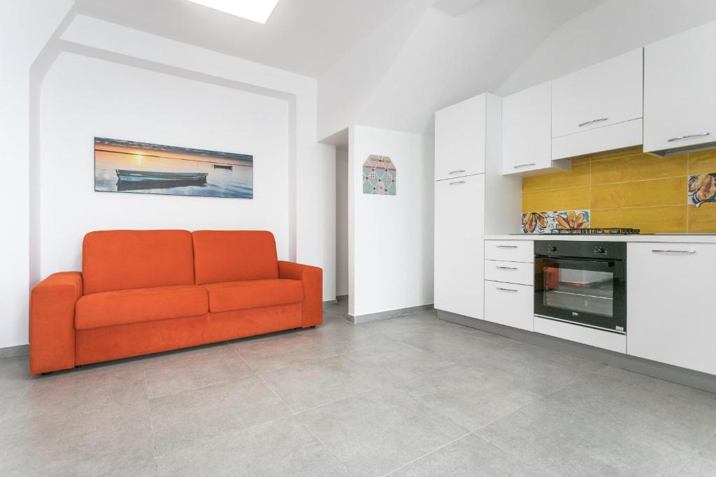 Sunset Holidays - Huis Met één Slaapkamer