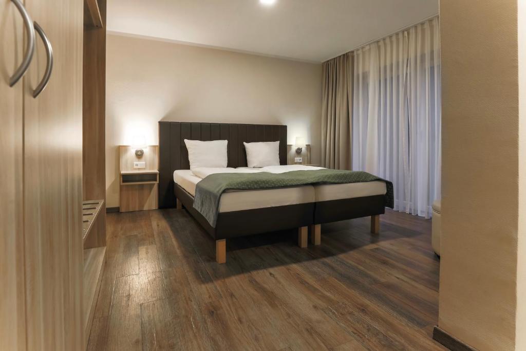 Bergmark Hotel - Double Or Twin Room