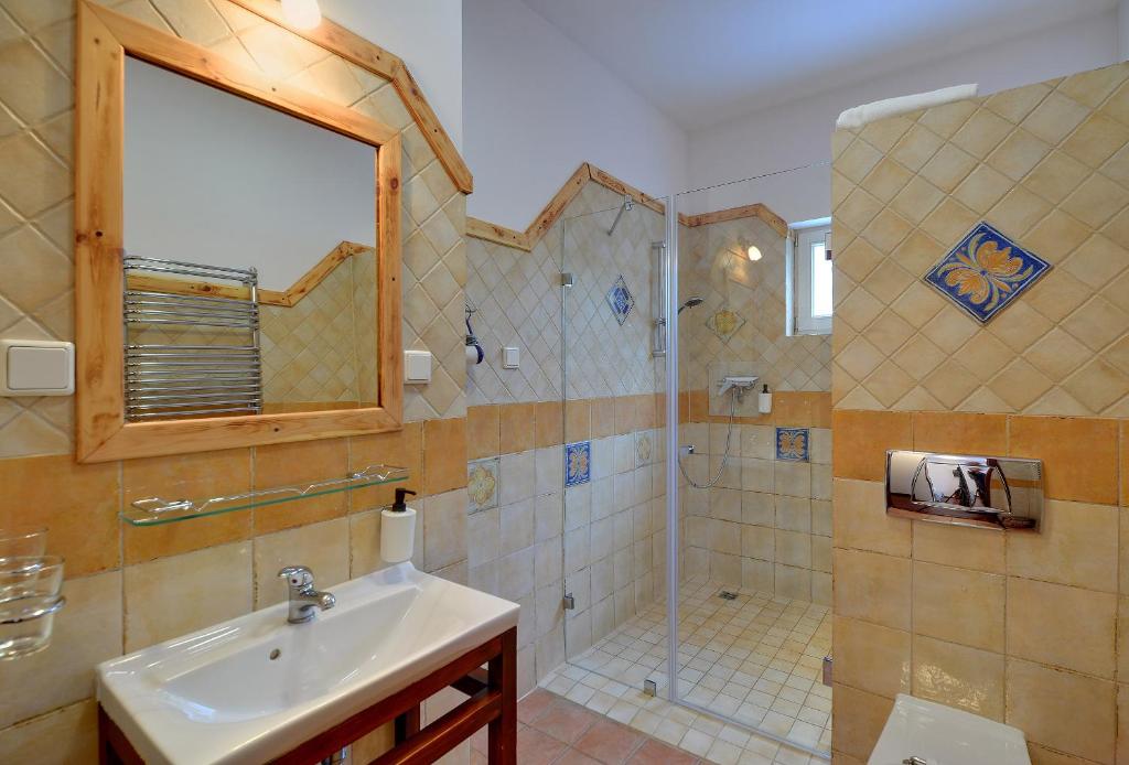 Pensjonat Willa w Parku - 15