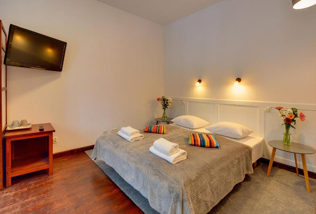 Pensjonat Willa w Parku - 13