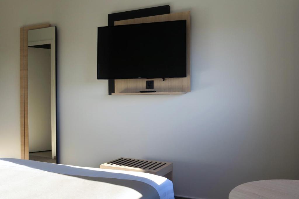 Hôtel Akena Troyes - La Chapelle St-Luc - 7