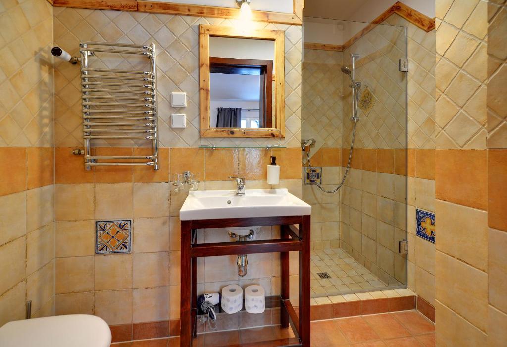 Pensjonat Willa w Parku - 19