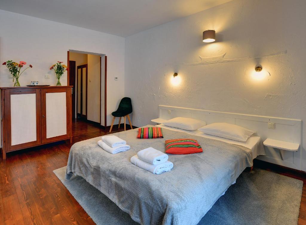 Pensjonat Willa w Parku - 16