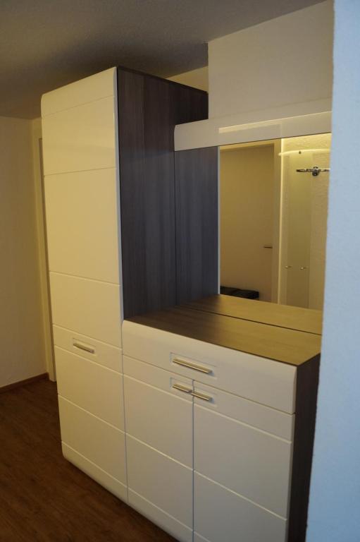 FEWO Außerlechner - Standard Apartment