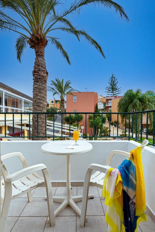 Fotografie z fotogalerie ubytování Bellos Hotel Apartments v destinaci Hersonissos