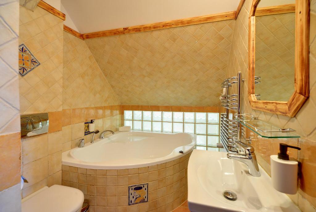 Pensjonat Willa w Parku - 2