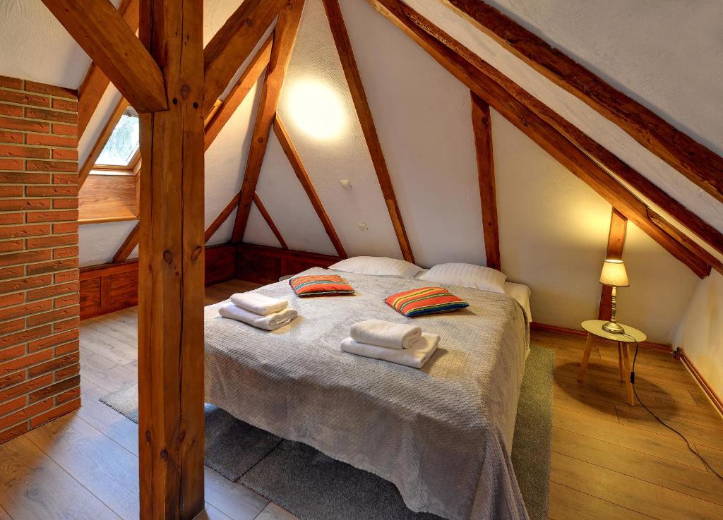 Pensjonat Willa w Parku - 3